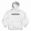 Ahorita Anduviera En Las Fiestas De Mi Rancho Hoodie