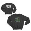 Alice In Chains Who Da Fuck Is Alice Sweatshirt