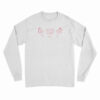 Aliche Sbrb x Curated By Girls Long Sleeve T-Shirt