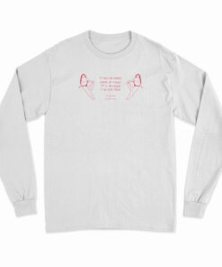 Aliche Sbrb x Curated By Girls Long Sleeve T-Shirt