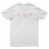 Aliche Sbrb x Curated By Girls T-Shirt