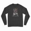 America's Favorite Serial Killer Long Sleeve T-Shirt