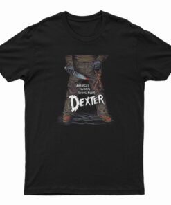 America's Favorite Serial Killer T-Shirt