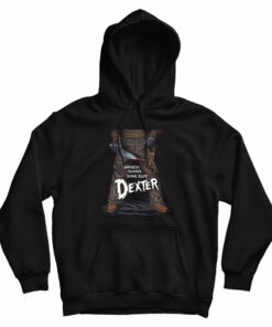 America's Favorite Serial Killer Hoodie
