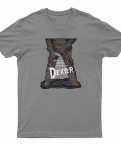 America's Favorite Serial Killer T-Shirt