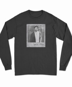 Andrew Yang 1992 Long Sleeve T-Shirt