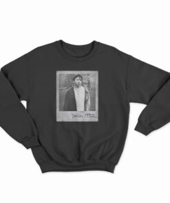 Andrew Yang 1992 Sweatshirt