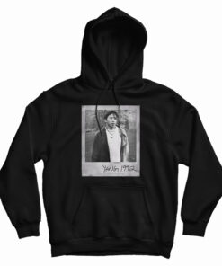Andrew Yang 1992 Hoodie