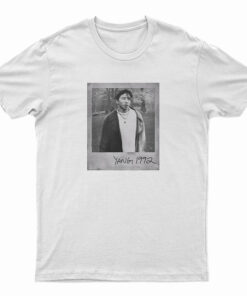 Andrew Yang 1992 T-Shirt