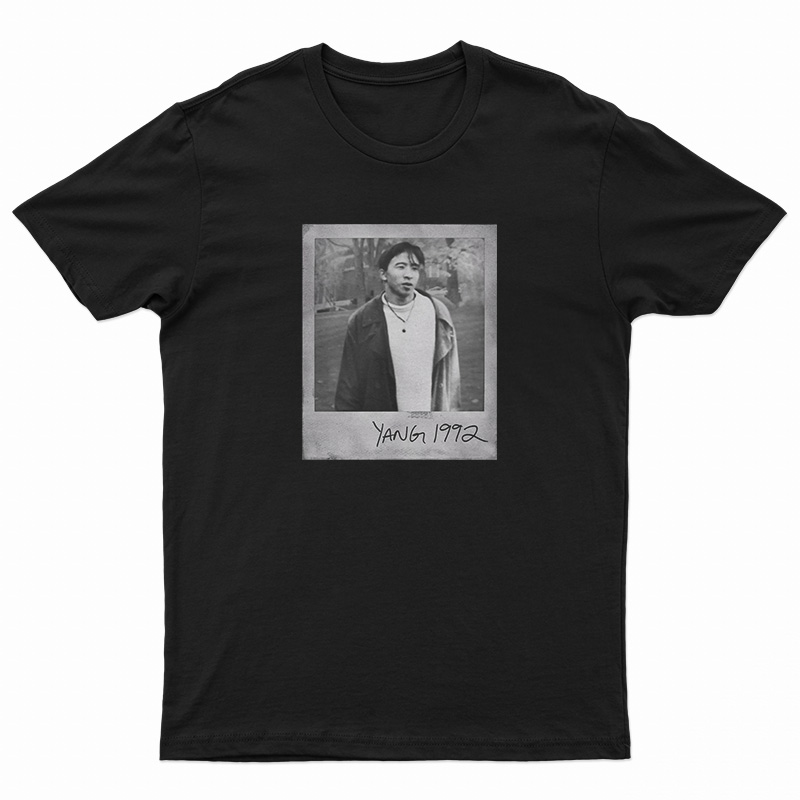 Andrew Yang 1992 T-Shirt