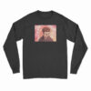 Anime Bad Bunny Yonaguni Long Sleeve T-Shirt