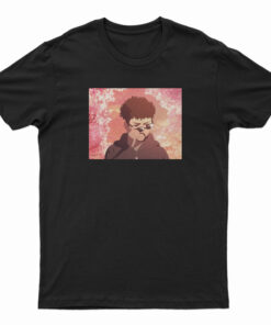 Anime Bad Bunny Yonaguni T-Shirt
