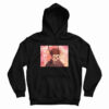 Anime Bad Bunny Yonaguni Hoodie