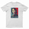 Annalena Charlotte Alma Baerbock ACAB T-Shirt