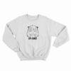 Anya's Smug Face Spy x Family Sweatshirt