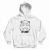 Anya's Smug Face Spy x Family Hoodie