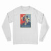 Baelin The Fisherman Viva La Dirt League Long Sleeve T-Shirt