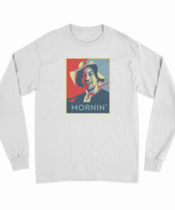 Baelin The Fisherman Viva La Dirt League Long Sleeve T-Shirt