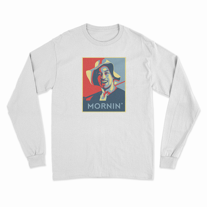 Baelin The Fisherman Viva La Dirt League Long Sleeve T-Shirt