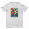 Baelin The Fisherman Viva La Dirt League T-Shirt