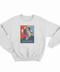 Baelin The Fisherman Viva La Dirt League Sweatshirt