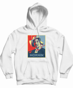 Baelin The Fisherman Viva La Dirt League Hoodie