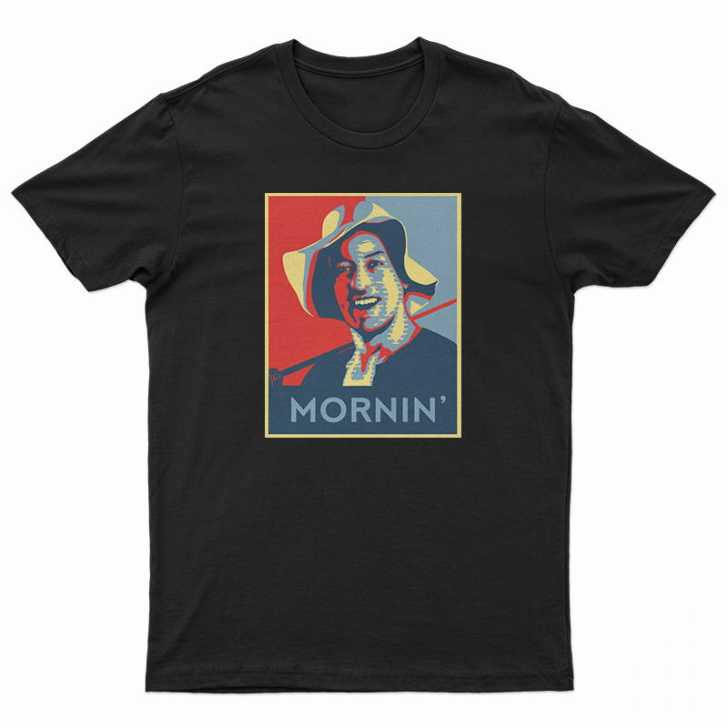 Baelin The Fisherman Viva La Dirt League T-Shirt