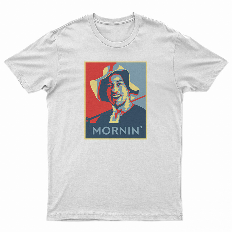 Baelin The Fisherman Viva La Dirt League T-Shirt
