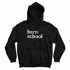 Barn School Hoodie