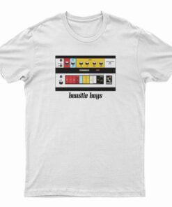 Beastie Boys Fuck All Y’all T-Shirt
