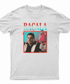 Bobby Bacala T-Shirt
