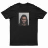 Revenge x Chief Keef SOSA Mugshot T-Shirt