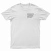 Conservative Progressive Libertarian Bitcoiner T-Shirt