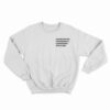 Conservative Progressive Libertarian Bitcoiner Sweatshirt