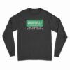 Craigsville Virginia Long Sleeve T-Shirt