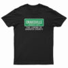 Craigsville Virginia T-Shirt