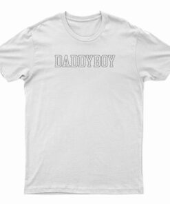Daddy Boy Danny Gonzalez T-Shirt