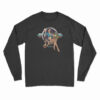 Darcy The Last Drive Long Sleeve T-Shirt
