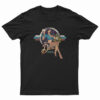 Darcy The Last Drive T-Shirt