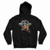 Darcy The Last Drive Hoodie