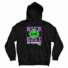 ECW Hardcore The Movement Hoodie