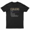 FC Barcelona Culers Noun T-Shirt
