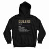 FC Barcelona Culers Noun Hoodie