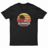 Fat Boy Summer T-Shirt