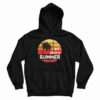 Fat Boy Summer Hoodie