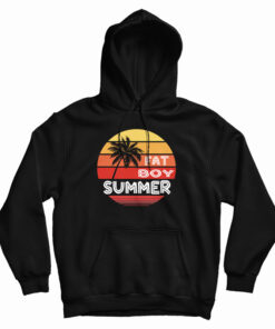 Fat Boy Summer Hoodie