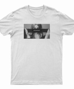 Free Britney Spears T-Shirt