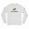 Gastonia Honey Hunters Long Sleeve T-Shirt
