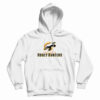 Gastonia Honey Hunters Hoodie