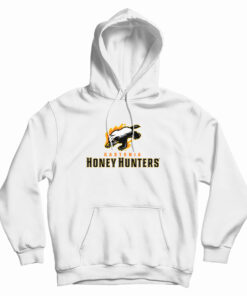 Gastonia Honey Hunters Hoodie